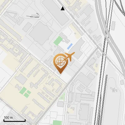 Foto zu Heidelberger Straße 61, 12435 Berlin