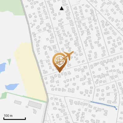 Foto zu Heidelerchenweg 1, 22399 Hamburg