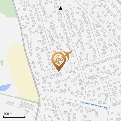 Foto zu Heidelerchenweg 2, 22399 Hamburg