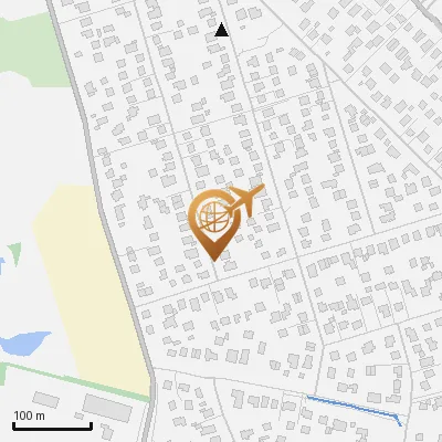 Foto zu Heidelerchenweg 6, 22399 Hamburg