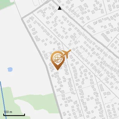 Foto zu Heidelerchenweg 63, 22399 Hamburg