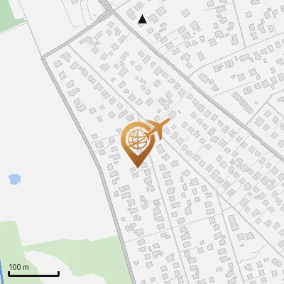 Foto zu Heidelerchenweg 65, 22399 Hamburg