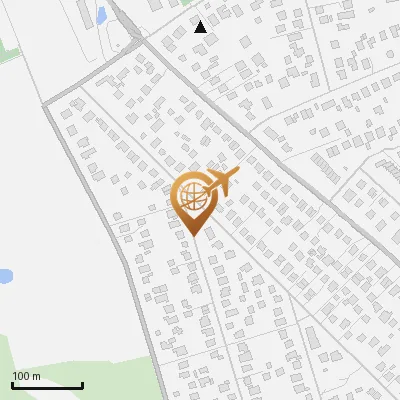 Foto zu Heidelerchenweg 68, 22399 Hamburg