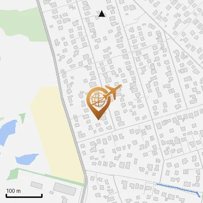 Foto zu Heidelerchenweg 7, 22399 Hamburg