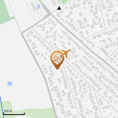 Foto zu Heidelerchenweg 71, 22399 Hamburg