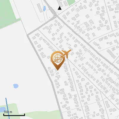 Foto zu Heidelerchenweg 73, 22399 Hamburg