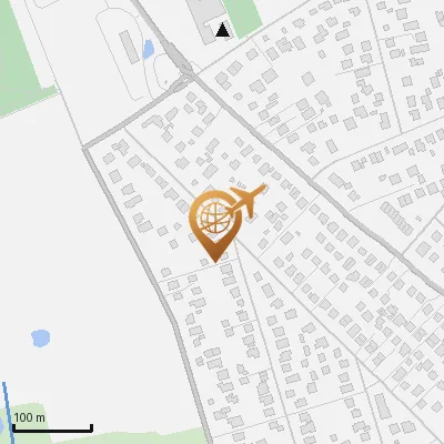 Foto zu Heidelerchenweg 75, 22399 Hamburg