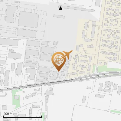 Foto zu Heidemannstraße 41, 80939 München