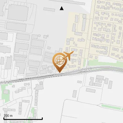 Foto zu Heidemannstraße 45, 80939 München