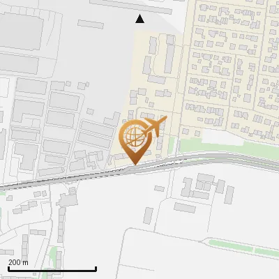 Foto zu Heidemannstraße 49, 80939 München