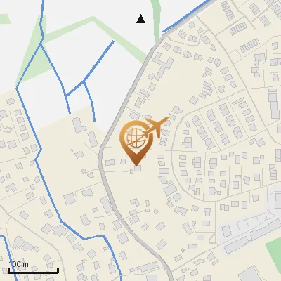 Foto zu Heidemoor 6, 21147 Hamburg