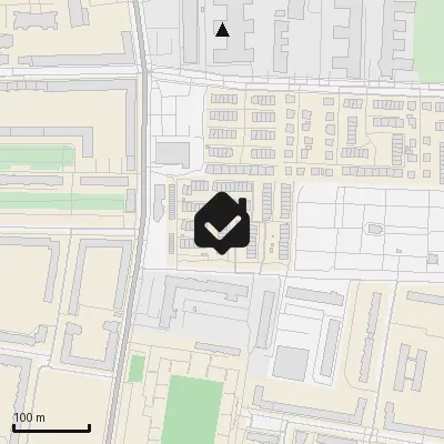 Foto zu Heidenelkenweg 15, 10365 Berlin