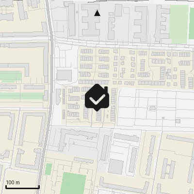Foto zu Heidenelkenweg 17, 10365 Berlin