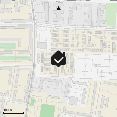 Foto zu Heidenelkenweg 23, 10365 Berlin