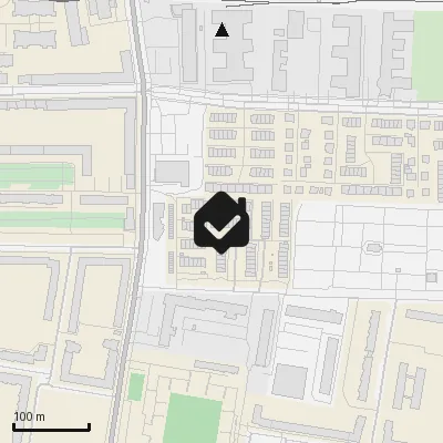 Foto zu Heidenelkenweg 29, 10365 Berlin