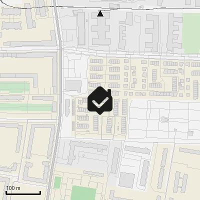 Foto zu Heidenelkenweg 43, 10365 Berlin