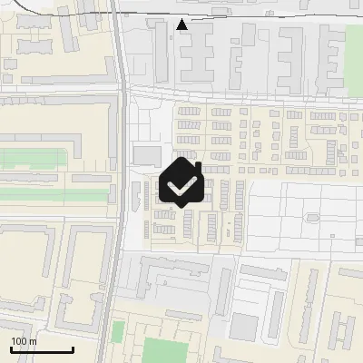 Foto zu Heidenelkenweg 51, 10365 Berlin