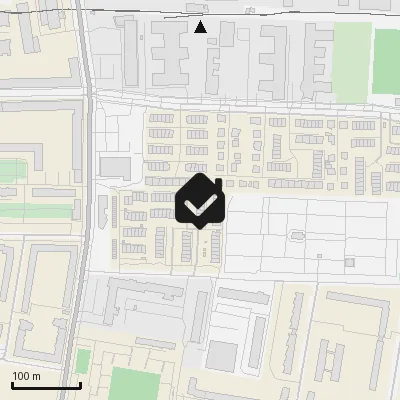 Foto zu Heidenelkenweg 55, 10365 Berlin