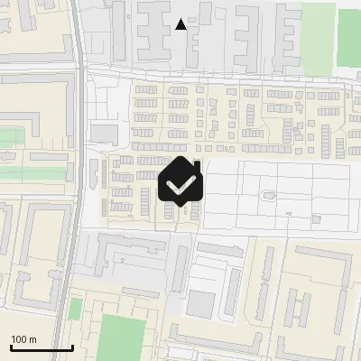 Foto zu Heidenelkenweg 65, 10365 Berlin