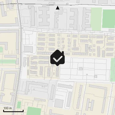 Foto zu Heidenelkenweg 69, 10365 Berlin