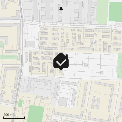 Foto zu Heidenelkenweg 83, 10365 Berlin