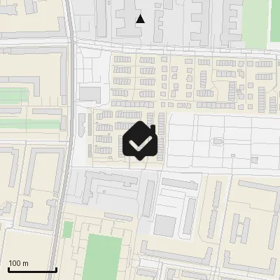 Foto zu Heidenelkenweg 86, 10365 Berlin