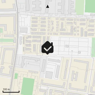 Foto zu Heidenelkenweg 89, 10365 Berlin