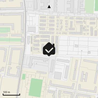 Foto zu Heidenelkenweg 94, 10365 Berlin