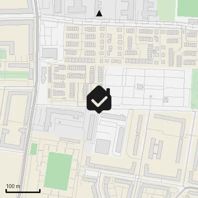 Foto zu Heidenelkenweg 99, 10365 Berlin