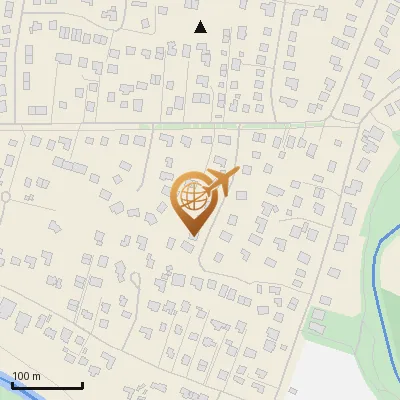 Foto zu Heidenhorstweg 10, 22397 Hamburg