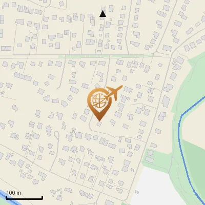 Foto zu Heidenhorstweg 11, 22397 Hamburg