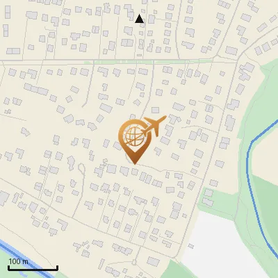 Foto zu Heidenhorstweg 13, 22397 Hamburg