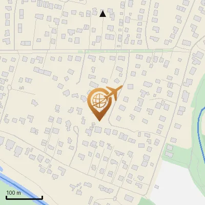 Foto zu Heidenhorstweg 14, 22397 Hamburg