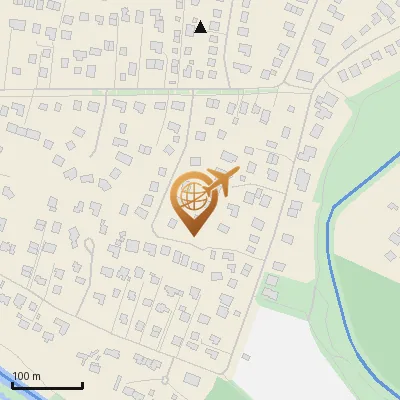 Foto zu Heidenhorstweg 15, 22397 Hamburg