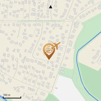 Foto zu Heidenhorstweg 17, 22397 Hamburg