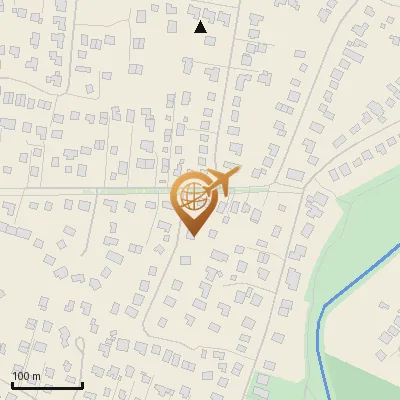 Foto zu Heidenhorstweg 3, 22397 Hamburg