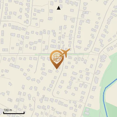 Foto zu Heidenhorstweg 4, 22397 Hamburg