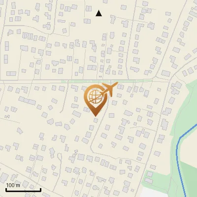 Foto zu Heidenhorstweg 6, 22397 Hamburg