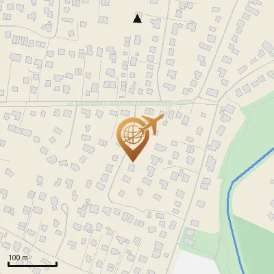 Foto zu Heidenhorstweg 7, 22397 Hamburg