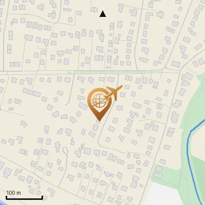 Foto zu Heidenhorstweg 8, 22397 Hamburg