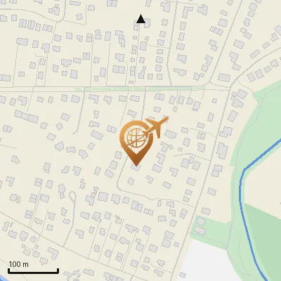 Foto zu Heidenhorstweg 9, 22397 Hamburg