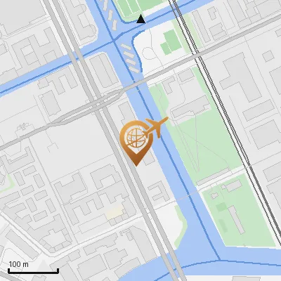 Foto zu Heidenkampsweg 101, 20097 Hamburg