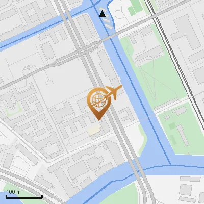 Foto zu Heidenkampsweg 102, 20097 Hamburg