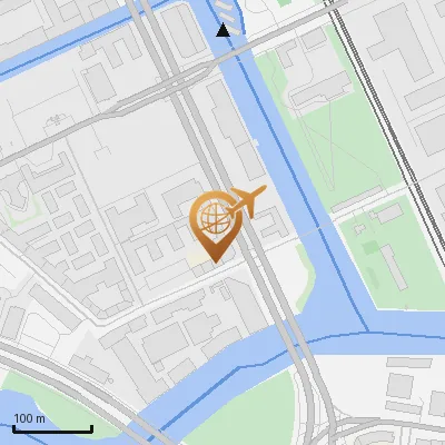 Foto zu Heidenkampsweg 104, 20097 Hamburg