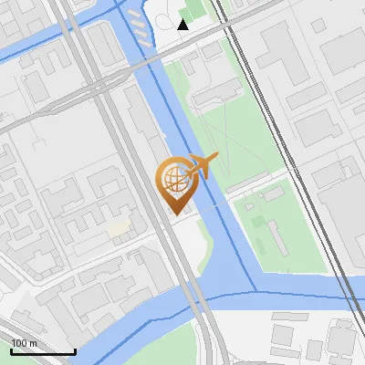 Foto zu Heidenkampsweg 171, 20097 Hamburg