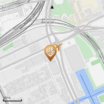 Foto zu Heidenkampsweg 34, 20097 Hamburg