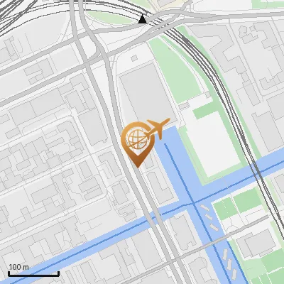 Foto zu Heidenkampsweg 41, 20097 Hamburg