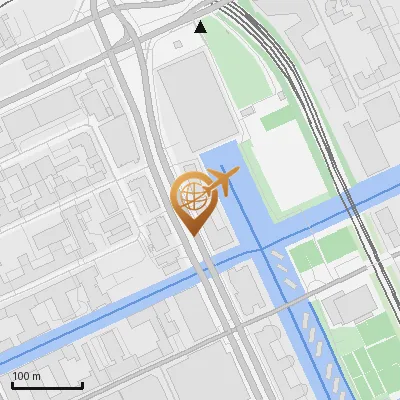 Foto zu Heidenkampsweg 43, 20097 Hamburg