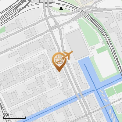 Foto zu Heidenkampsweg 44, 20097 Hamburg