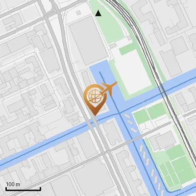 Foto zu Heidenkampsweg 45, 20097 Hamburg